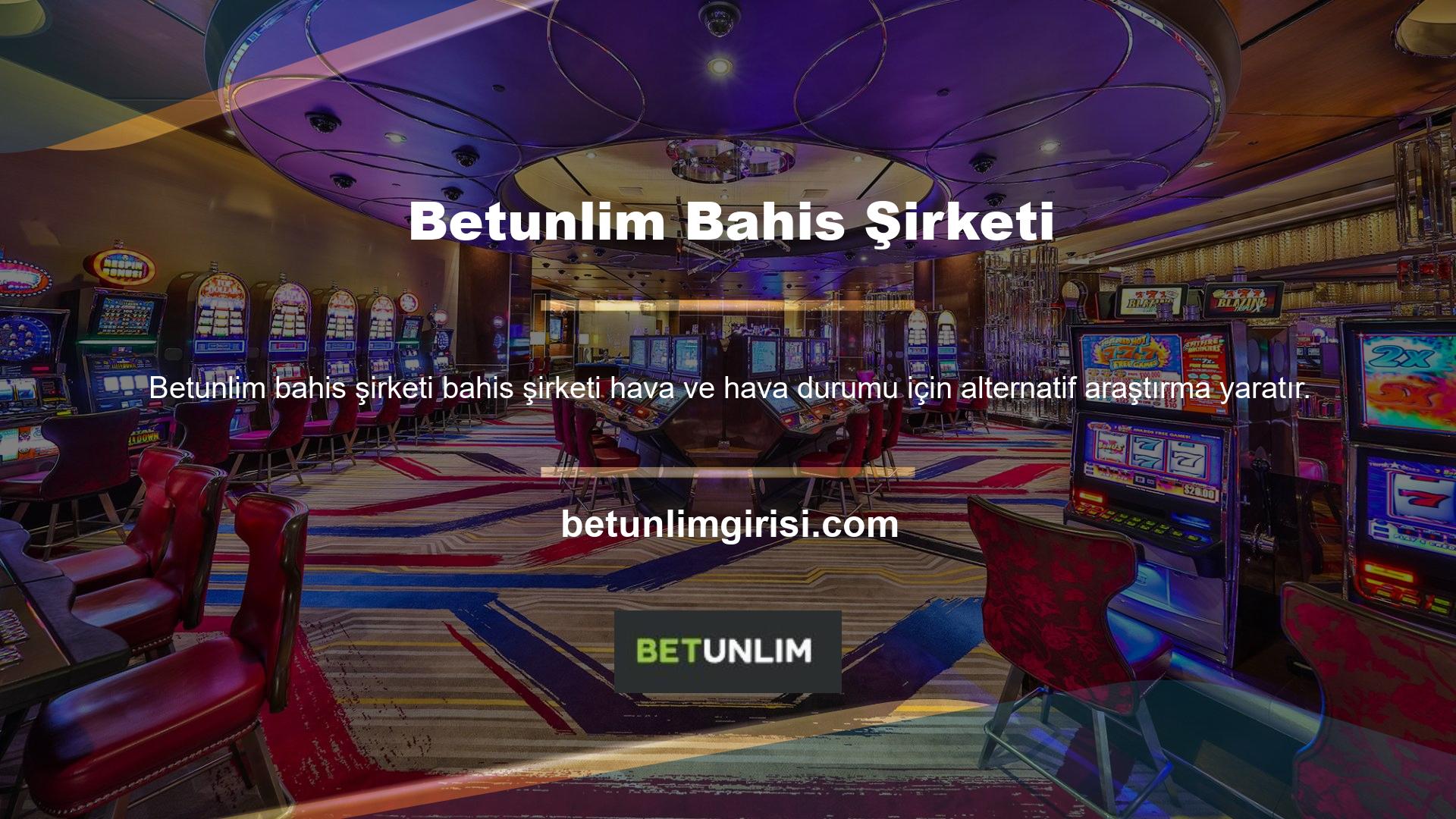 Canlı TV yayınları, yasal nedenlerle oyun bülteninin ayrıntılarına erişme hakkıdır