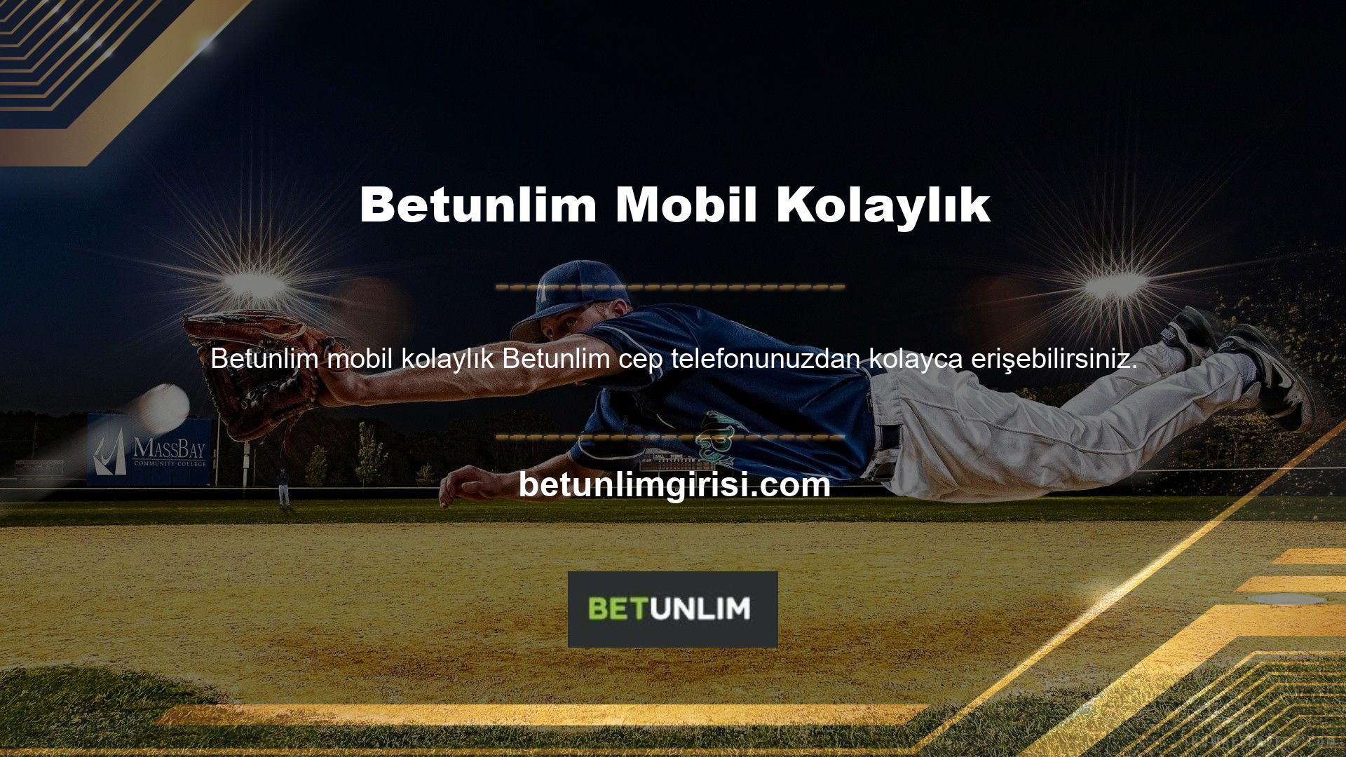 Bahis dünyasında birçok farklı seçenek bulabilirsiniz