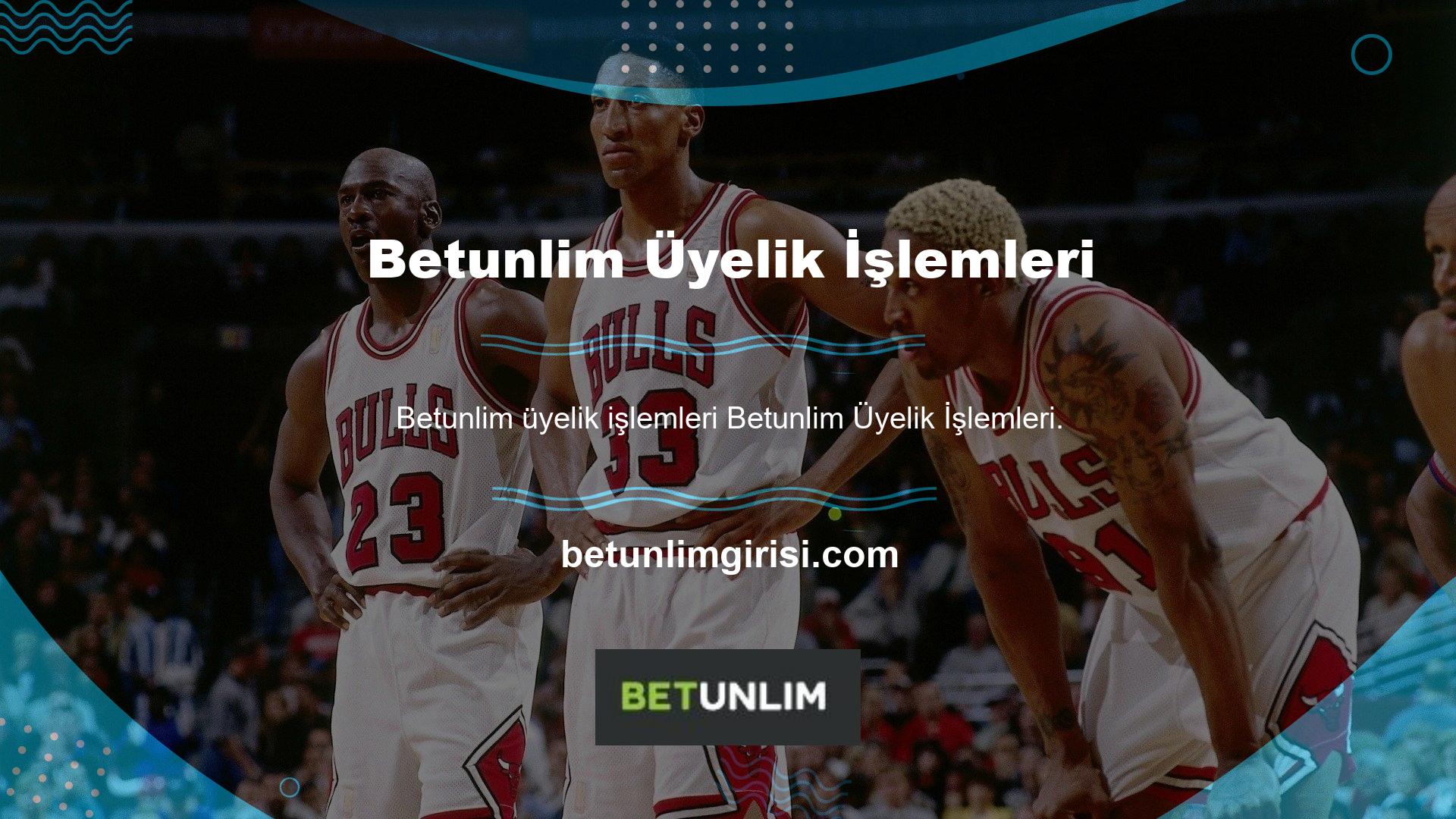 Bazı kullanıcılarımız Betunlim mobil uygulamasını indirmekte zorluk yaşıyor